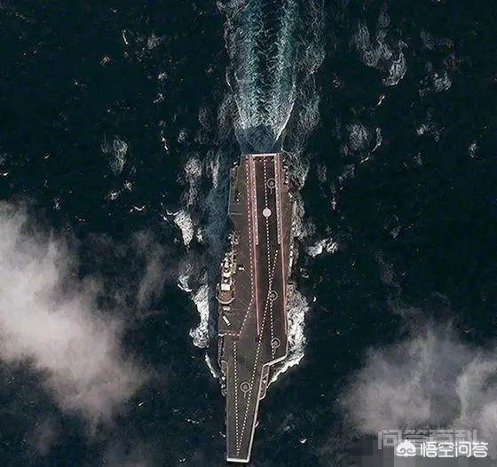 瓦良格号航母的前世今生,你知道多少?-图片3