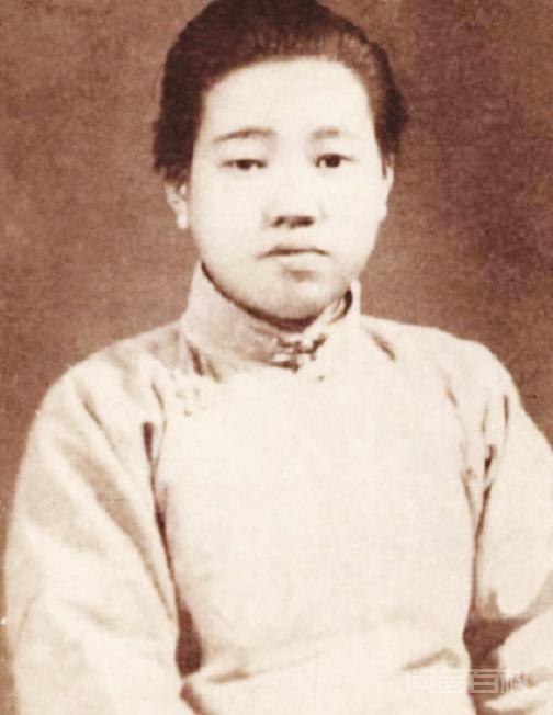中国历史上有哪些巾帼才女?-图片3