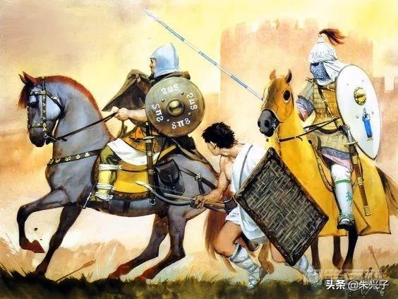 叙利亚有哪些民族,分别说什么语言?-图片3