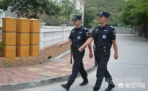 保安管理制度?-图片2