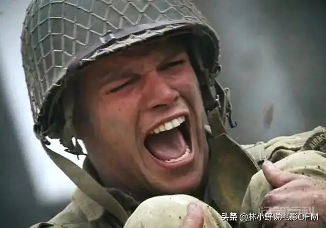《拯救大兵瑞恩》中把迫击炮弹当手榴弹用,现实中可行吗?-图片2