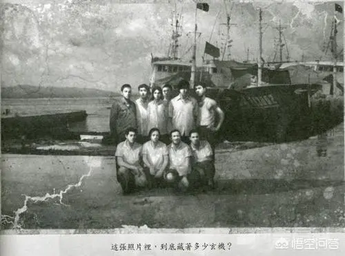 同样是下海底墓为什么吴三省就出来了,没有变成怪物,而陈文锦他们变成怪物?-图片2