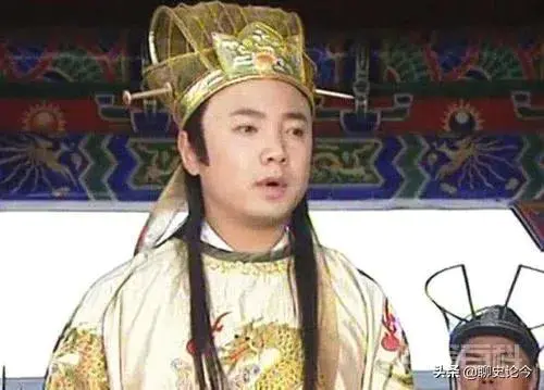 朱元璋疑心病为何那么重,朱元璋为什么没有安全感?-图片4