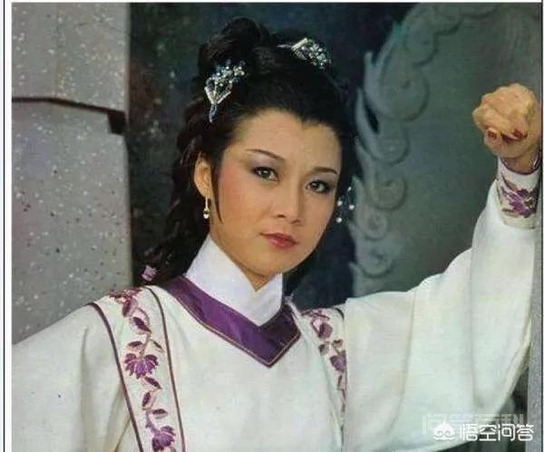 香港经典电视剧《上海滩》的一众主演,现在的状况如何?-图片21