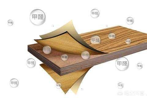 甲醛污染源有哪些?-图片2