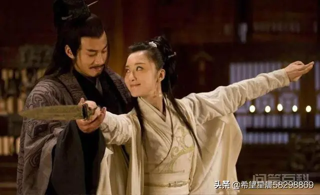 项羽坑杀了二十万人,虞姬为什么还喜欢他?-图片5