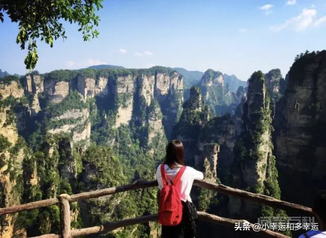从武汉去张家界旅游,是跟团还是自驾好些?-图片2