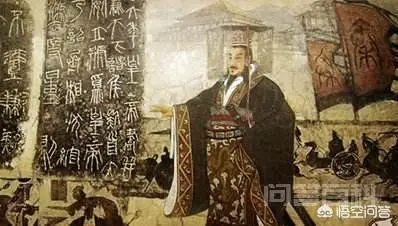 白起是秦始皇的什么人?-图片2