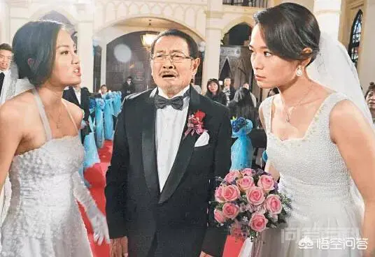 香港经典电视剧《上海滩》的一众主演,现在的状况如何?-图片11