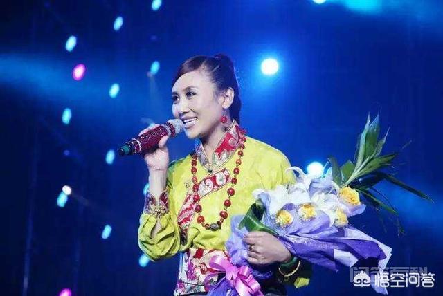 藏族歌手央金兰泽是哪一年出生的?-图片1