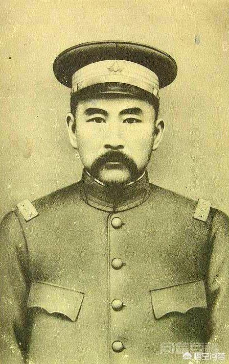 为什么民国时期有些军阀自称“大帅”,而不是“军长”或者“老总”之类的呢?-图片1