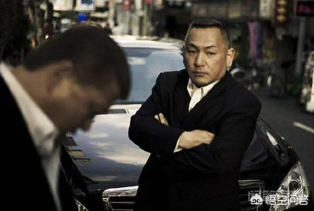 山口组这样的日本黑帮,实际是什么样子?-图片3