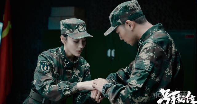 为什么说李易峰杨洋李沁马思纯等主演的新剧被称为中国版《太阳的后裔》?-图片2