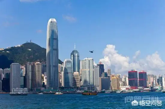 97年香港回归,有哪些情景让你记忆尤深?-图片4