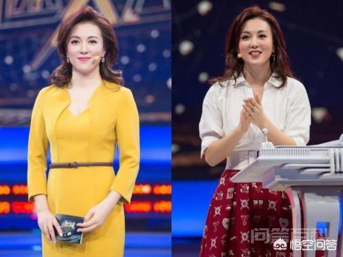如何评价央视主持人梦桐?-图片6