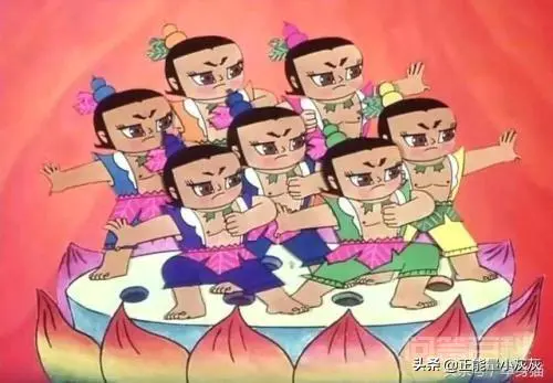 经典动画片主题曲?