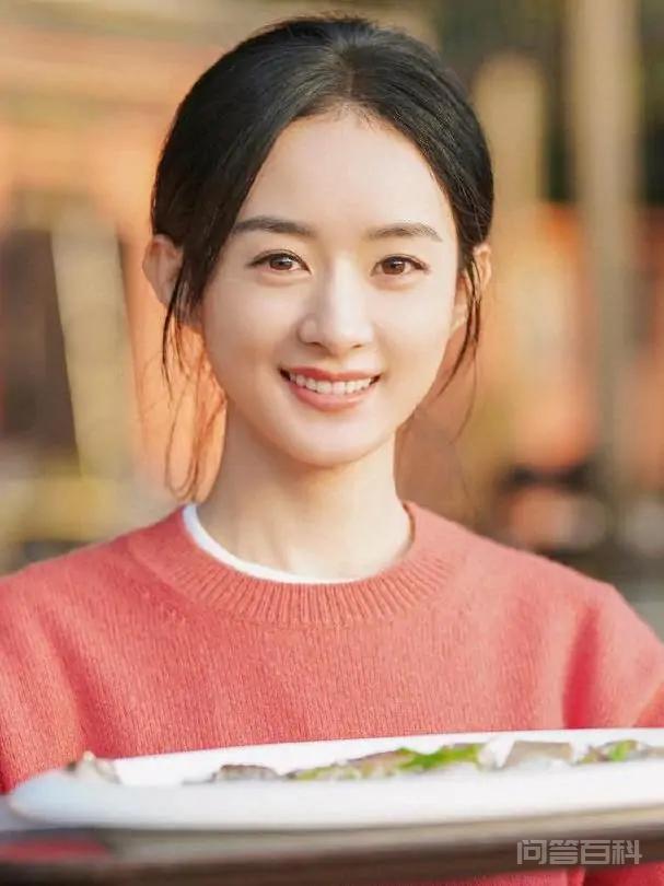 赵丽颖有什么作品吗？-图片15