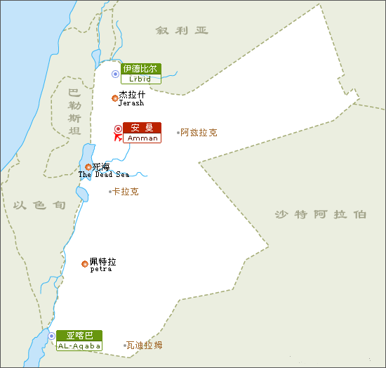 什么海是没有鱼的?-图片1