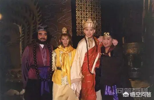 如何评价《西游记后传》这部电视剧?-图片1