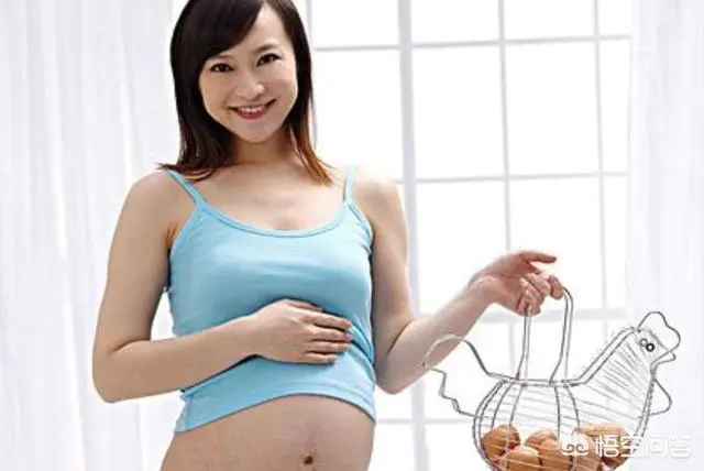 刚开始怀孕的时候会是什么反应?-图片3