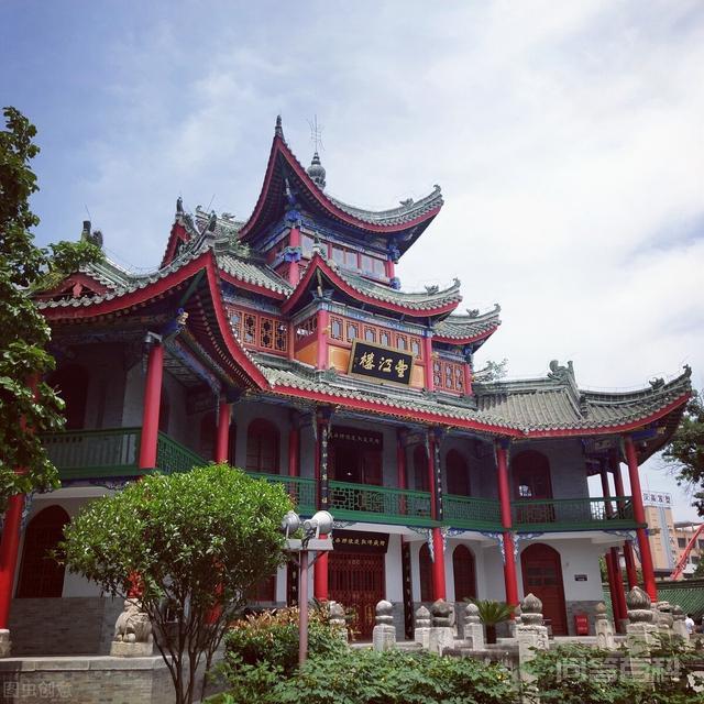 汉中为什么被称为三国两汉?-图片4