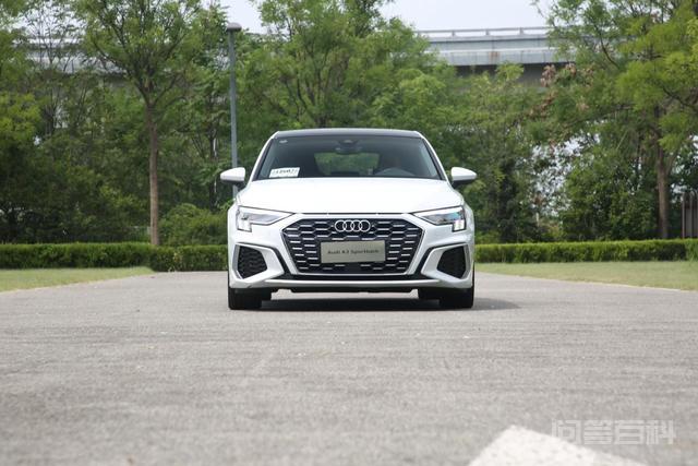 入门车型能否称得上“豪华”?试驾:奥迪A3 Sportback-图片8