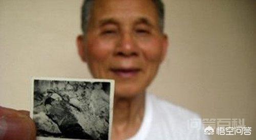 打仗时,为什么老兵宁愿冲在前面,也不愿落在后面?-图片1
