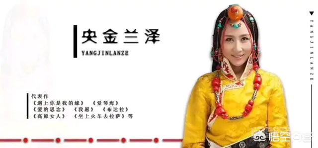 藏族歌手央金兰泽是哪一年出生的?-图片4