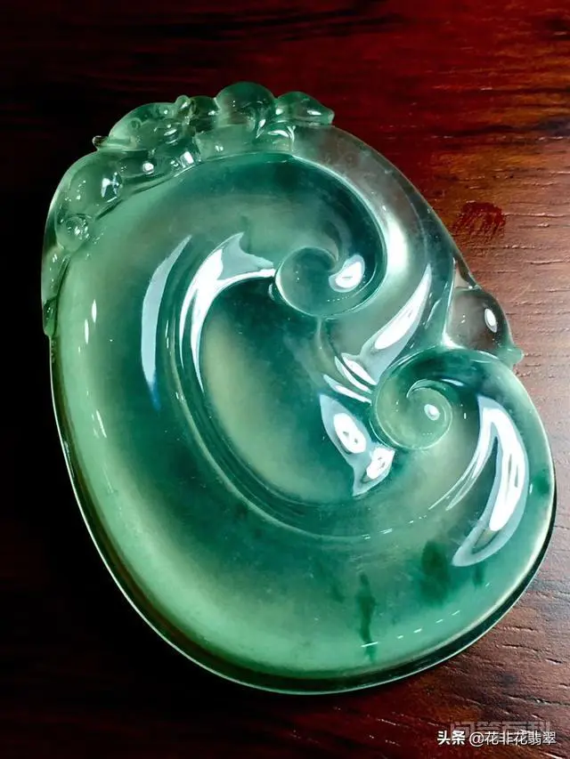什么样的翡翠才是好翡翠?-图片3