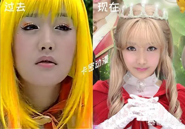 11年过了!巴啦啦小魔仙们长大后是什么样子?-图片4