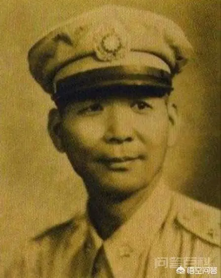 为什么胡琏当了那么多年师长直到18军军长才被授予少将军衔?-图片2