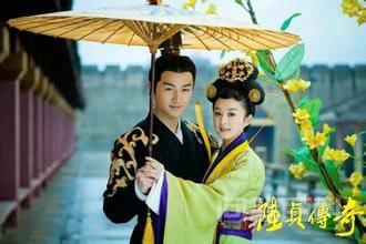 赵丽颖有什么作品吗？-图片3