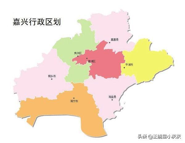 平湖属于嘉兴吗?
