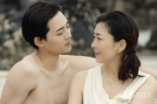 为什么日剧《贤者之爱》三观不正还是很多人喜欢看?