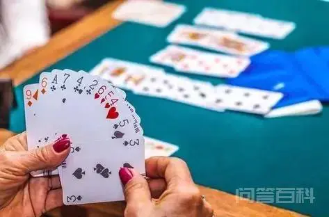 不适合打牌的生肖有哪些?-图片2