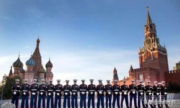 各国驻外的大使馆是如何防卫的?-图片4