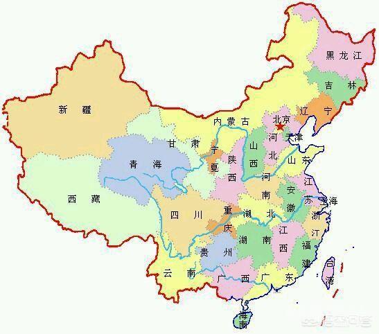 为什么海南在全国各省市中没什么存在感?-图片1