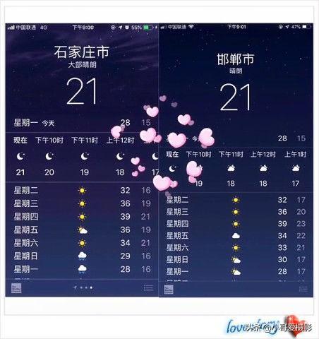 异地恋如何和另一半拍好看的情侣照?-图片3