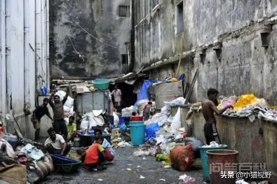 巴西平民窟与印度平民窟谁的跟大?-图片3