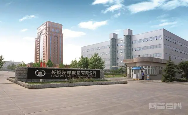全力冲刺,解读长城汽车“2021成绩单”三大看点-图片1