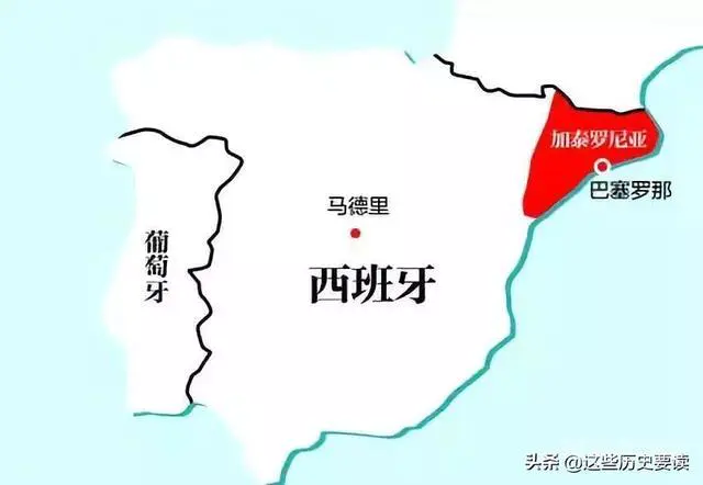 加泰罗尼亚和葡萄牙哪个强?-图片2
