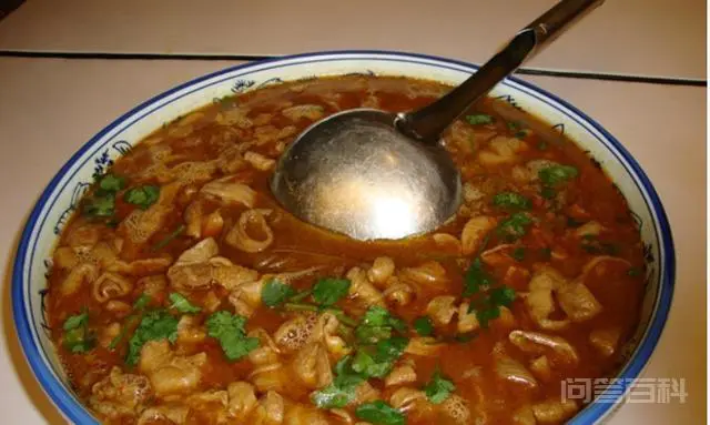 嘉祥的地方美食有哪些?-图片2