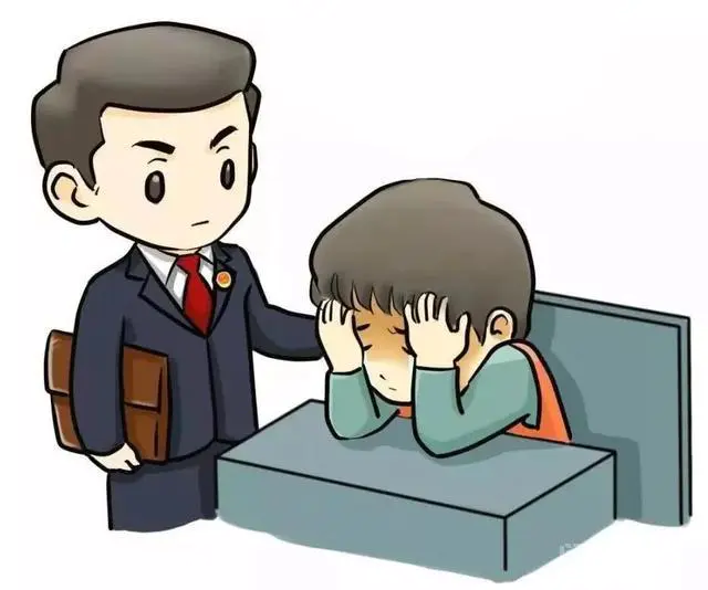 缓刑是什么意思?为什么要缓刑?-图片5