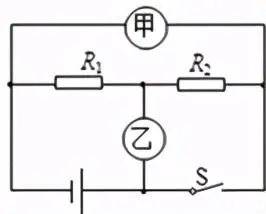 电学中考真题训练十三-图片4