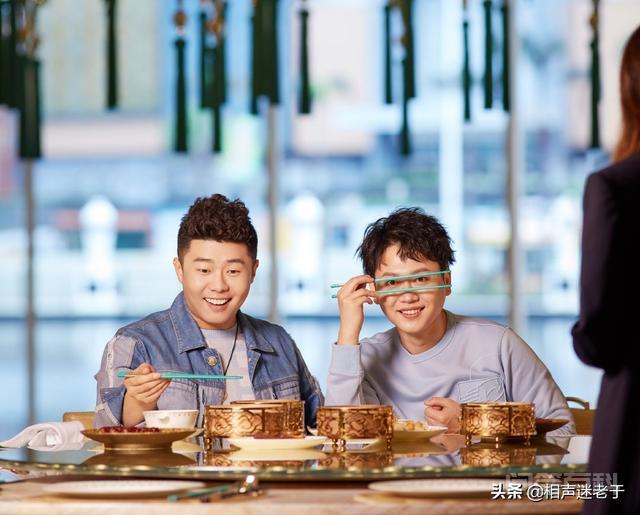 孟鹤堂为什么会被叫做孟妲己?-图片6