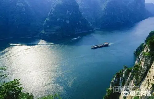 你觉得三峡值得去吗?-图片5