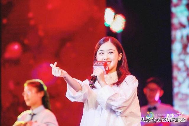 如何看待《乘风破浪的姐姐》中含韵子的表现?-图片1