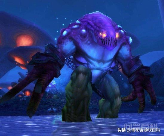 《魔兽世界》背景故事中,外域明明已经被收复,为什么兽人不回去重建家园呢?-图片1