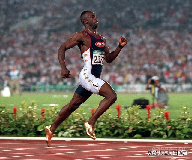 最新200米世界前十人:谢震业未上榜 格拉斯上升第八 榜首难超越-图片10