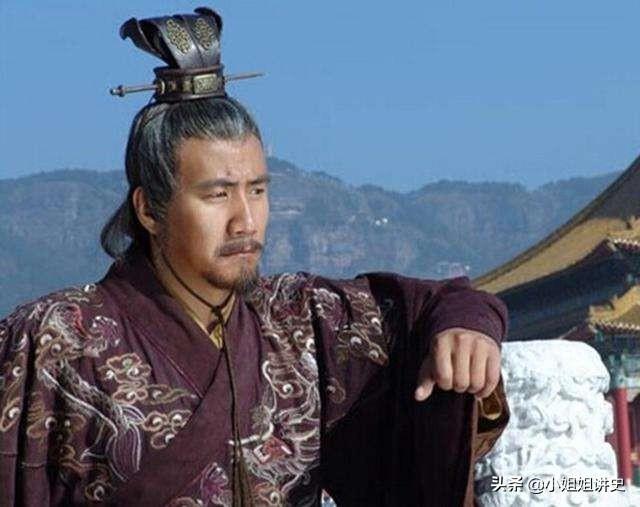 朱元璋为什么要杀掉已是暮年的李善长?-图片3